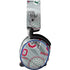 Ohio State University Pattern SteelSeries Arctis 3 Skin